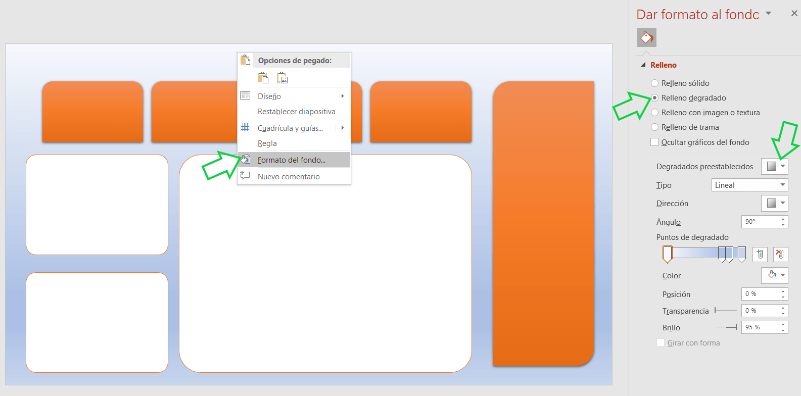 Cómo crear un dashboard financiero en Excel