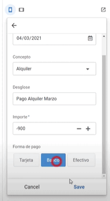 Transformar Excel en una App