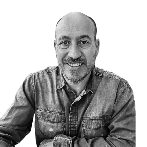José María Aguilar