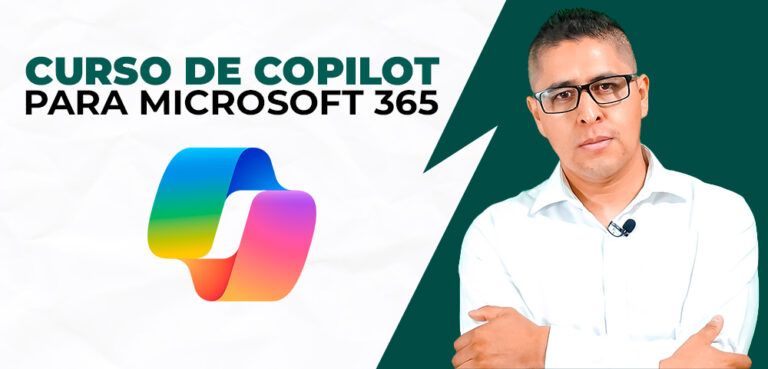 Curso de COPILOT para Microsoft 365 - Excelyfinanzas.com